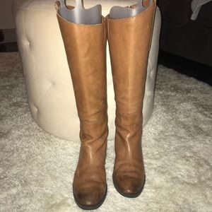Sam Edelman knee high boots